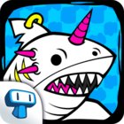 Shark Evolution - Clicker Game