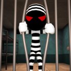 Jailbreak: Amazing Stickman MOD много денег