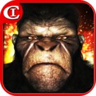 Assassin Ape:Open World Game MOD все открыто