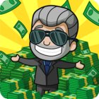 Idle Miner Tycoon - богач-плут