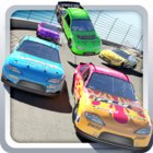 Daytona Rush MOD a lot of money