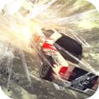 Rough Rally Offroad Truck MOD много денег