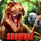 Остров Выживания Dino Hunt PRO