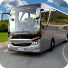 Coach Bus Simulator Driving 2 MOD money