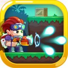 Metal Shooter: Run and Gun MOD много денег