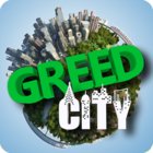 Greed City MOD бесконечные бриллианты/кредиты