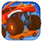 Monster Truck Go