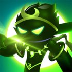 League of Stickman: Warriors MOD Free shopping