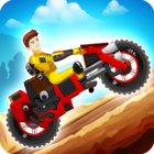 Monster Bike Motocross MOD много денег