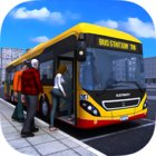 Bus Simulator PRO 2017 MOD Unlimited coins