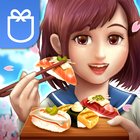 Japan Food Chain MOD неограниченно денег, бриллиантов, жизней