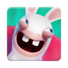 Virtual Rabbids: The Big Plan