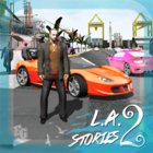 L.A. Crime Stories 2 Full