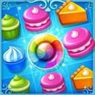 Cupcake Match 3 Mania MOD unlimited coins, boosters