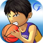 Street Basketball Association MOD a lot of money