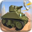 IronBlaster : онлайн танки MOD разблокировано