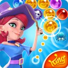 Bubble Witch 2 Saga MOD много жизней