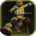 The Ninja Adventure Turtle