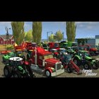 Simulator farming 16 reloaded