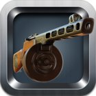 Weapons of Heroes. Museum 3D