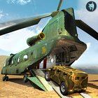 OffRoad US Army Transport Sim