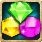 Jewels Saga MOD without ads, lots of diamonds, bonuses