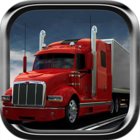 Truck Simulator 3D MOD a lot of money