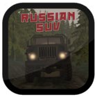 Russian SUV MOD много денег/все открыто