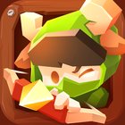 Push Heroes MOD много денег