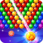 Bubble Shooter MOD Money/Heart