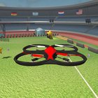 AR.Drone Sim Pro