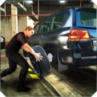 Cruiser Car Mechanic Simulator