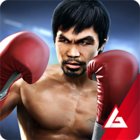 Real Boxing Manny Pacquiao