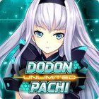 Dodonpachi Unlimited MOD режим Бога