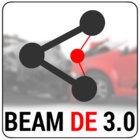 Beam DE 3.0 : Car Crash