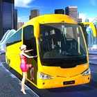 City Bus Simulator 3D 2017