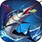 Fishing MOD много золота, бриллиантов