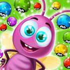 Bubble Buggie Pop MOD неограниченно жизней, бустеров, монет