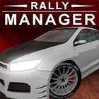 Rally Manager Handheld Full