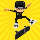 Epic Skater MOD неограниченно монет/соды