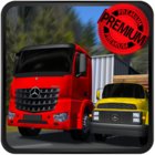 Mercedes Truck Simulator Lux Full