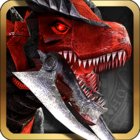 Legend Hunter-Devil MOD защита х10, атака х10