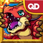 Chain Dungeons MOD God Mode/massive attack