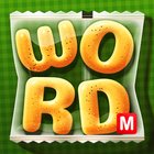 Word Puzzle - Cookies Jumble MOD a lot of money