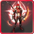 Blade Warrior: 3D Action RPG MOD No Damage