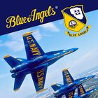 Blue Angels: Ready, Break! MOD Unlocked