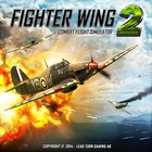 FighterWing 2 Flight Simulator MOD много денег