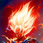 Battle Of Super Saiyan Heroes MOD много денег