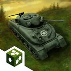 Tank Battle: 1944 MOD unlocked