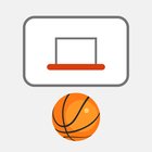 Ketchapp Basketball MOD without ads